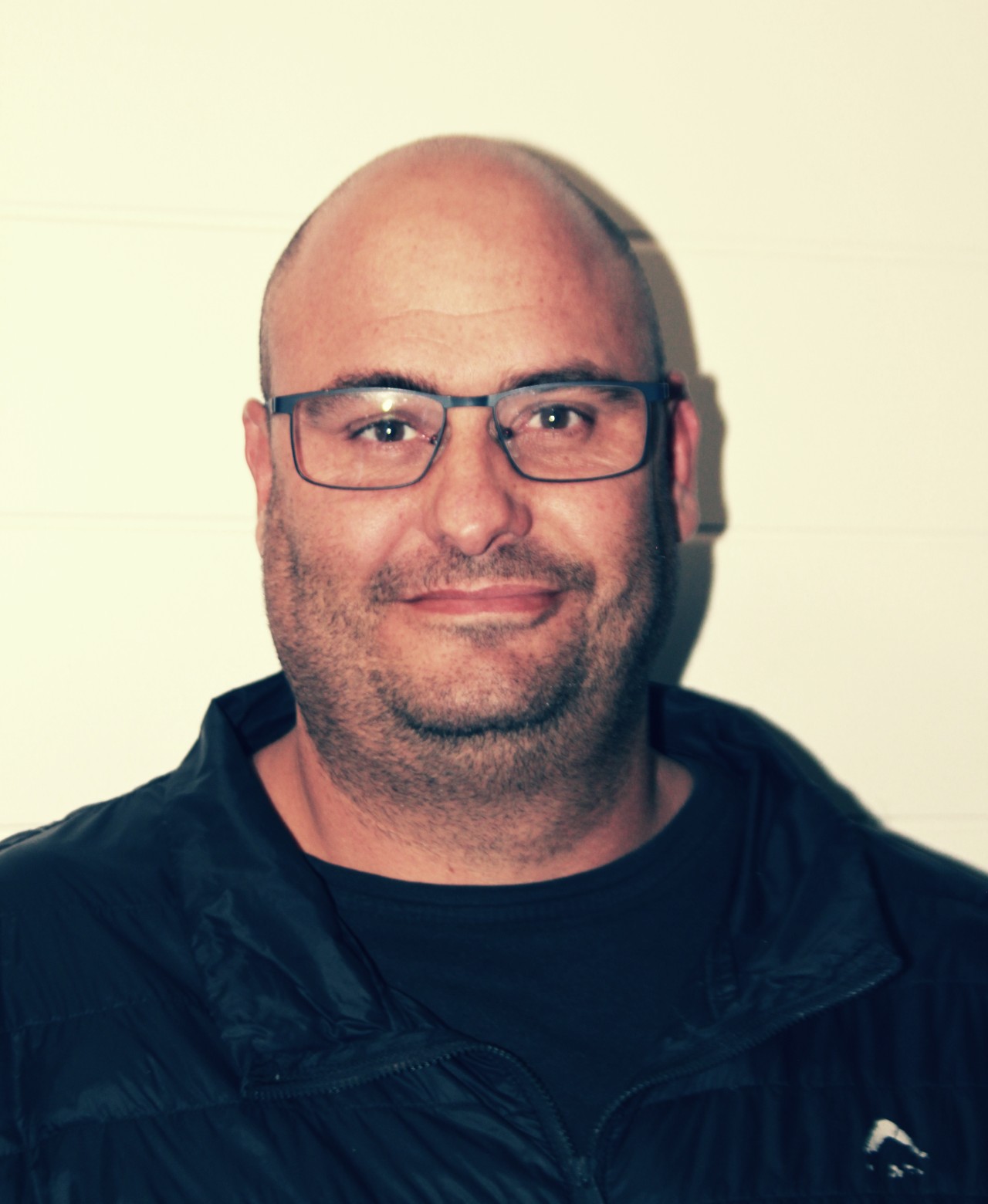 Riaan De Jongh Van Arkel